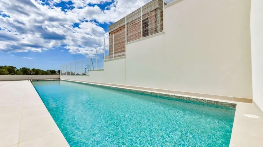 7 bedrooms villa for sale , Finestrat, Spain No. 627 № 23