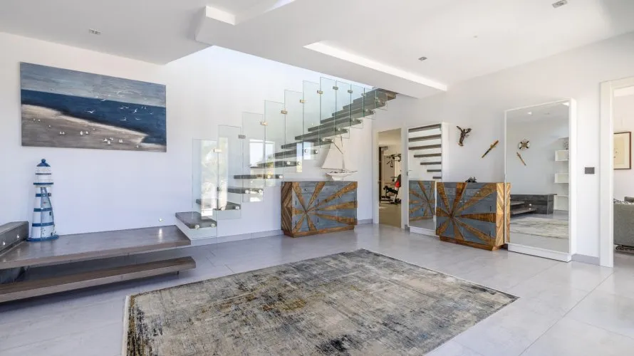 5 bedrooms villa for sale , Javea, Spain No. 565 № 8