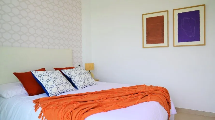 3 bedrooms villa for sale , Dolores, Spain No. 416 № 5