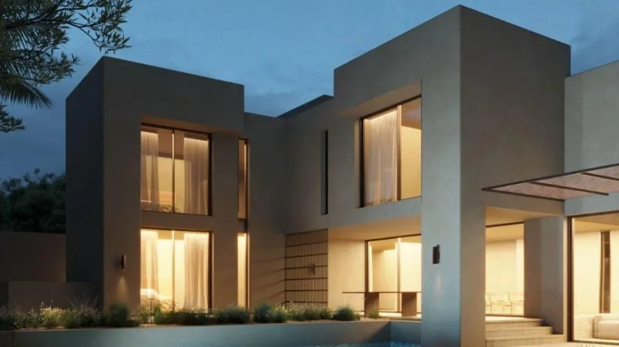 3 bedrooms villa for sale, La Nucia, Spain No. 681 № 1
