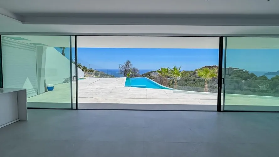 4 bedrooms villa for sale, Zona Altea Hills, Spain No. 645 № 20