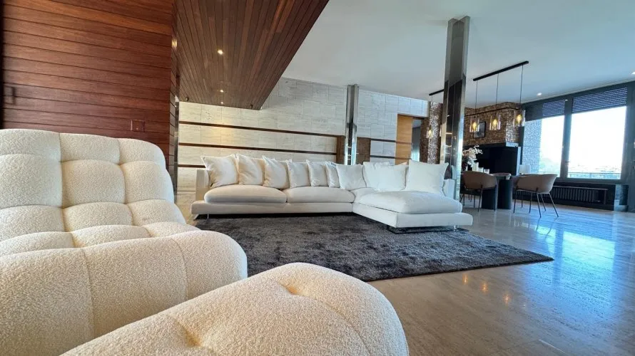 7 bedrooms villa for sale , Dehesa De Campoamor, Spain No. 404 № 12