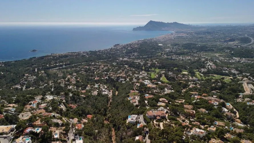 238m² villa for sale , Altea, Spain No. 658 № 5