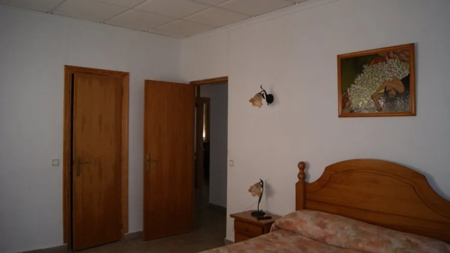 3 bedrooms villa for sale , Finestrat, Spain No. 465