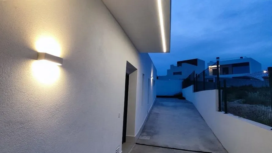 3 bedrooms villa for sale , Ciudad Quesada, Spain No. 413 № 22