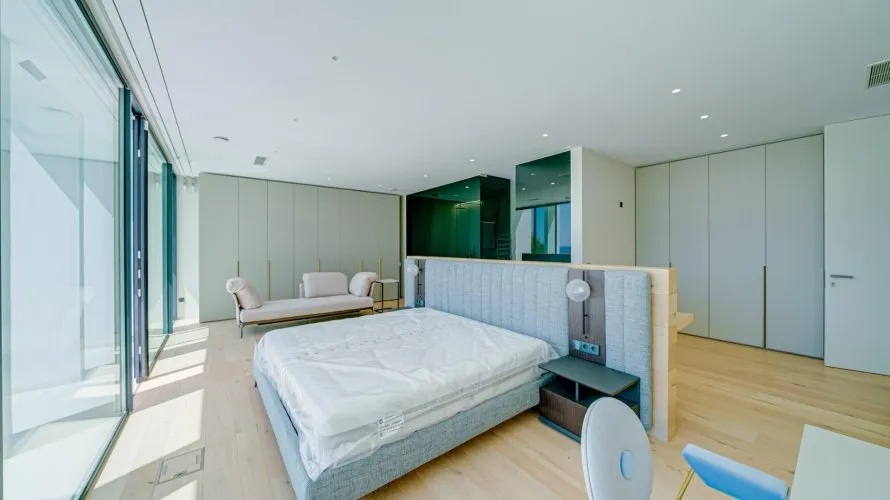 5 bedrooms villa for sale , Altea, Spain No. 526 № 14