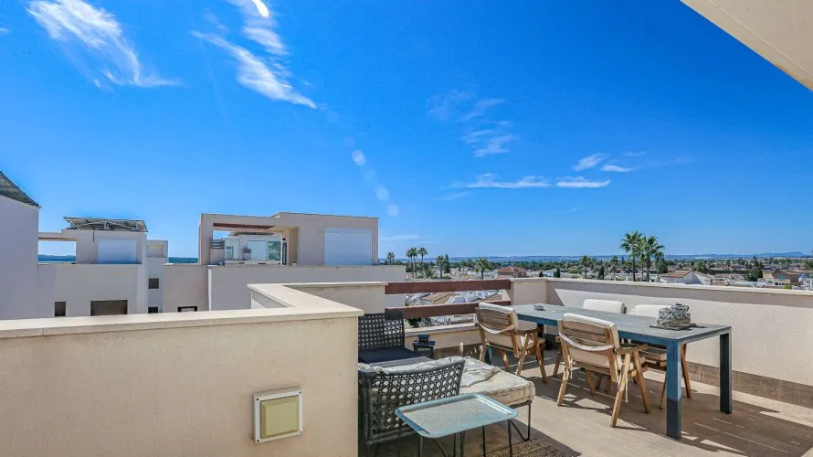 101m² villa for sale, Ciudad Quesada, Spain No. 675 № 2
