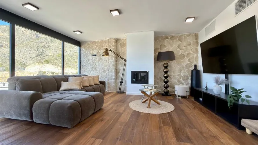 238m² villa for sale , Altea, Spain No. 658 № 15
