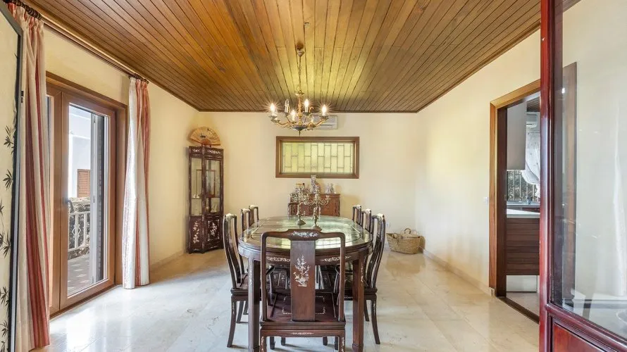 5 bedrooms villa for sale , Campoamor, Spain No. 661 № 19