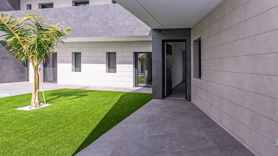 277m² villa for sale, Lo Pagan, Spain No. 676 № 2