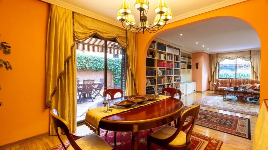 6 bedrooms house for sale , Madrid, Spain No. 431 № 10