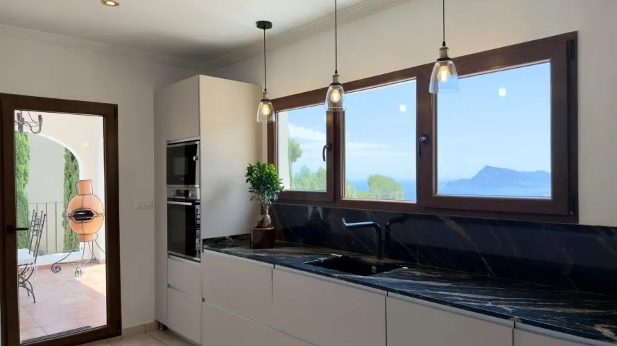 500m² villa for sale, Altea, Spain No. 706 № 16