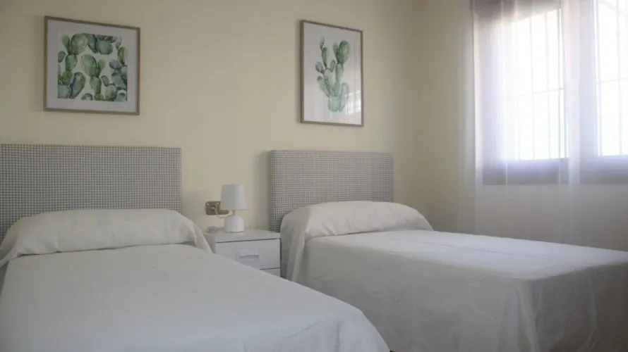 3 bedrooms villa for sale , Los Altos, Spain No. 475 № 1