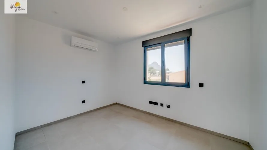 5 bedrooms villa for sale , Calpe, Spain No. 510