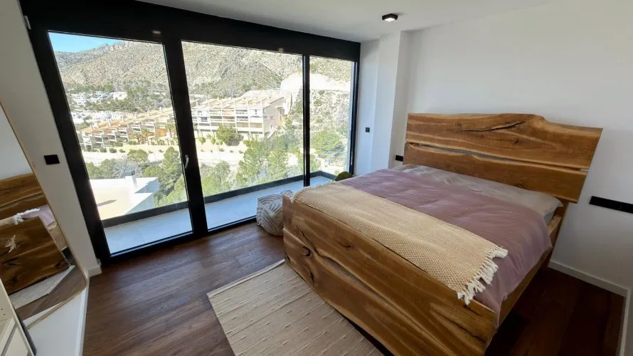 238m² villa for sale , Altea, Spain No. 658 № 21