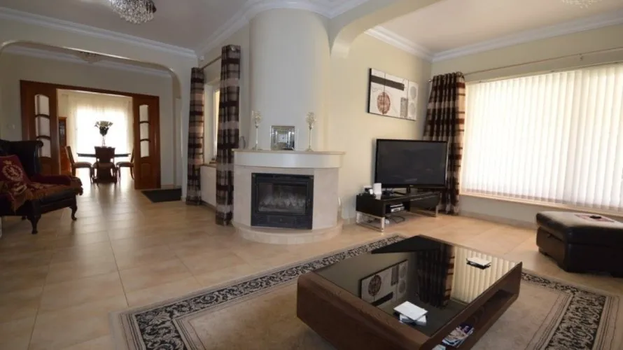 276m² villa for sale , Cabo Roig, Spain No. 439 № 21