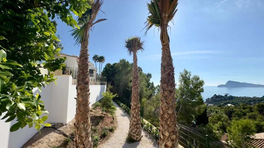 5 bedrooms villa for sale , Zona Altea Hills, Spain No. 408 № 23