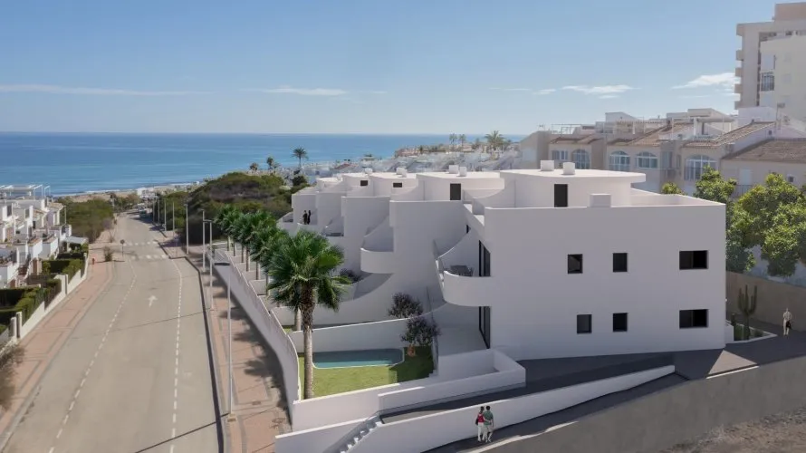 3 bedrooms bungalow for sale , Torrevieja, Spain No. 425 № 16