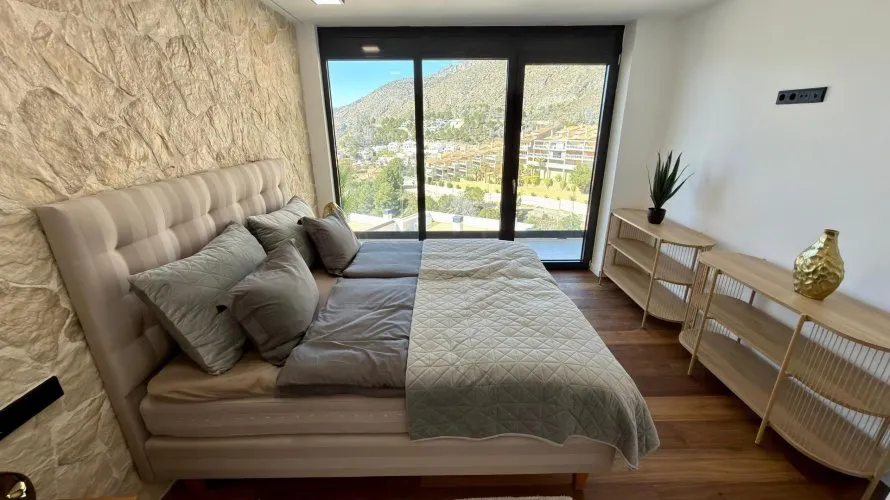 238m² villa for sale , Altea, Spain No. 658 № 22