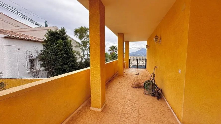 5 bedrooms villa for sale , Zona Altea Hills, Spain No. 536 № 14