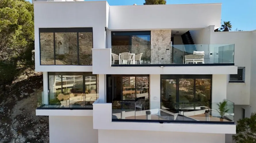 238m² villa for sale , Altea, Spain No. 658 № 4