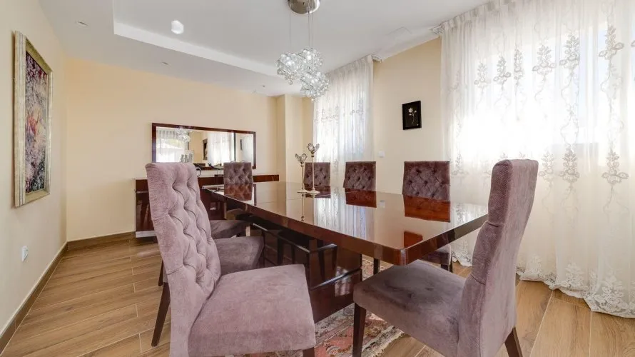 461m² villa for sale, Torrevieja, Spain No. 652 № 21