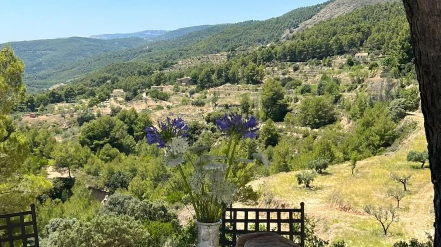 3 bedrooms villa for sale, Sella, Spain No. 701 № 2