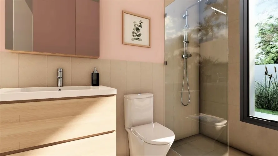 3 bedrooms villa for sale , San Fulgencio, Spain No. 523 № 8