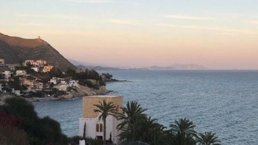 3 bedrooms villa for sale , El Campello, Spain No. 489 № 5