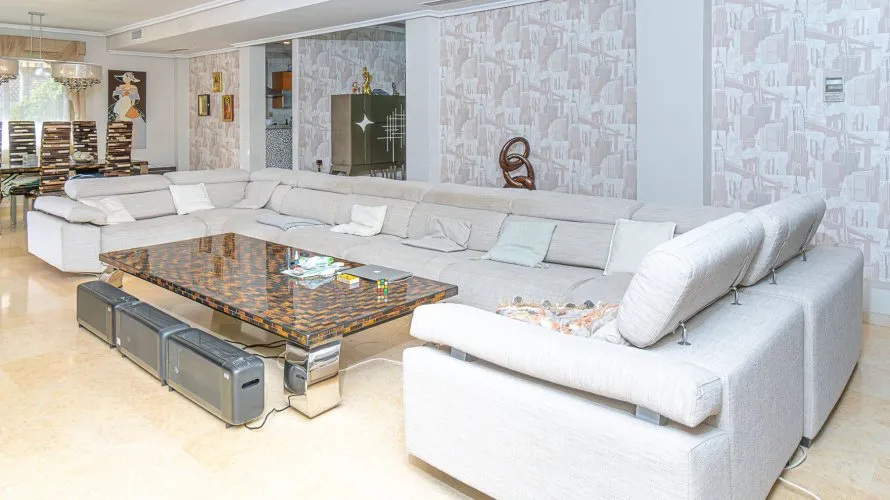 370m² villa for sale, La Mata, Spain No. 673 № 5