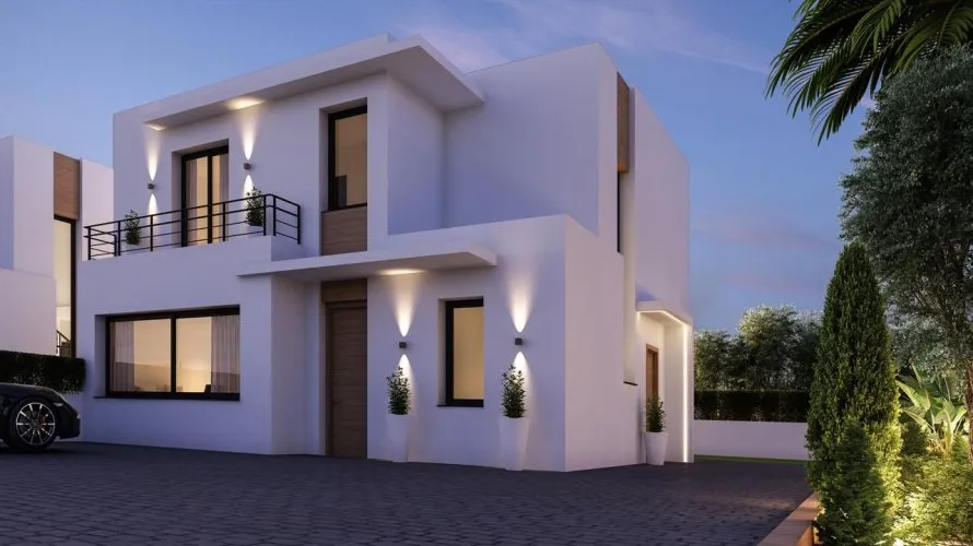 3 bedrooms villa for sale , La Pedrera, Spain No. 450 № 3