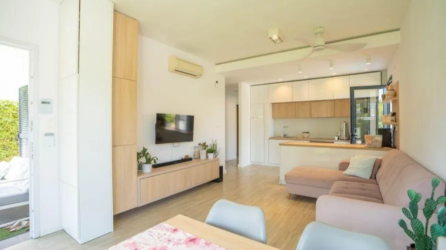 3 bedrooms villa for sale , La Zenia, Spain No. 693 № 16