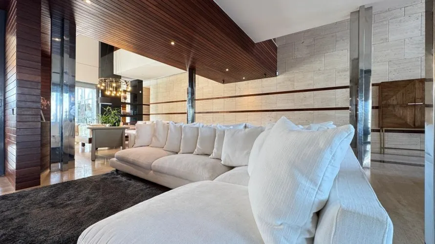 7 bedrooms villa for sale , Dehesa De Campoamor, Spain No. 404 № 13