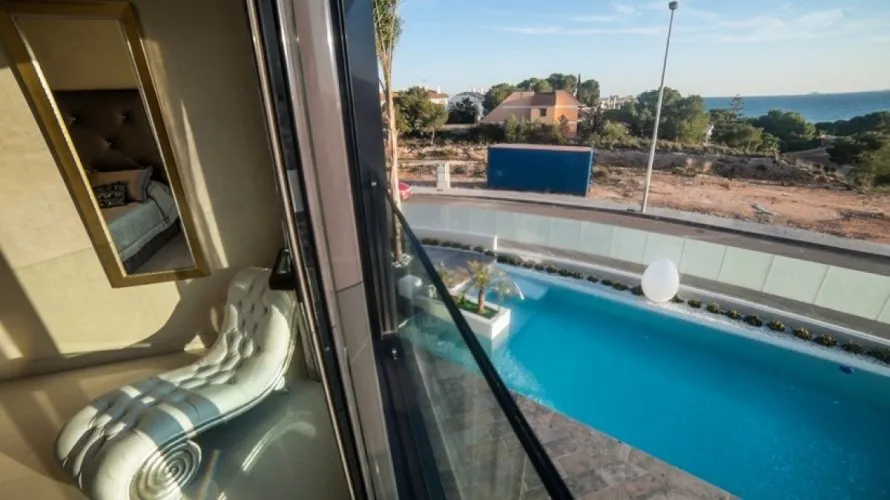 157m² villa for sale , La Zenia, Spain No. 436 № 5