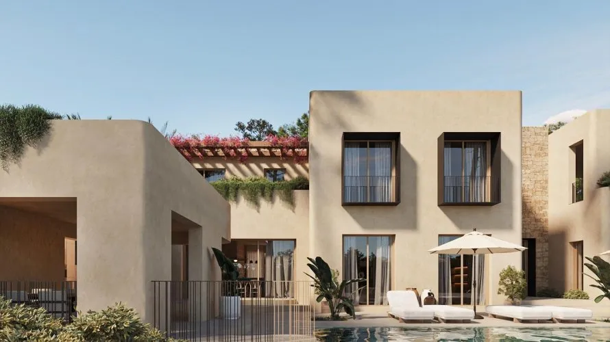 4 bedrooms villa for sale, Zona Altea Hills, Spain No. 699 № 1