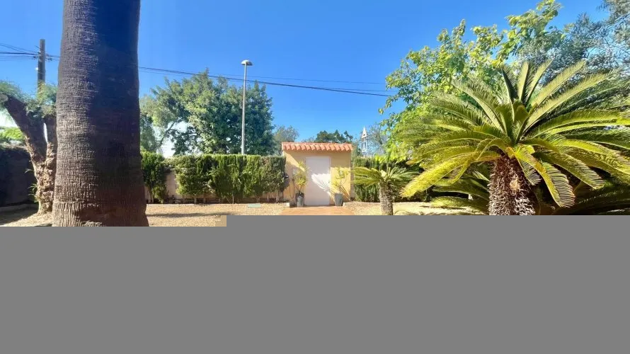 3 bedrooms villa for sale , Torrevieja, Spain No. 692 № 24