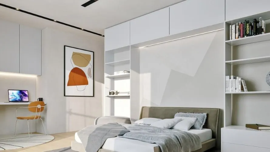 3 bedrooms villa for sale , Finestrat, Spain No. 516 № 2