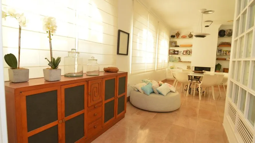 4 bedrooms villa for sale , Torrevieja, Spain No. 409 № 15