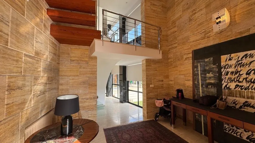 7 bedrooms villa for sale , Dehesa De Campoamor, Spain No. 404 № 1
