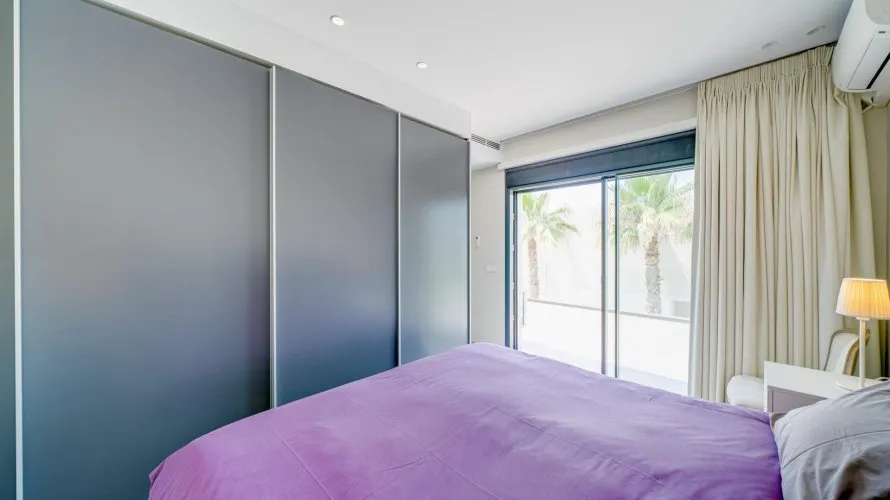 5 bedrooms villa for sale , Finestrat, Spain No. 520 № 20