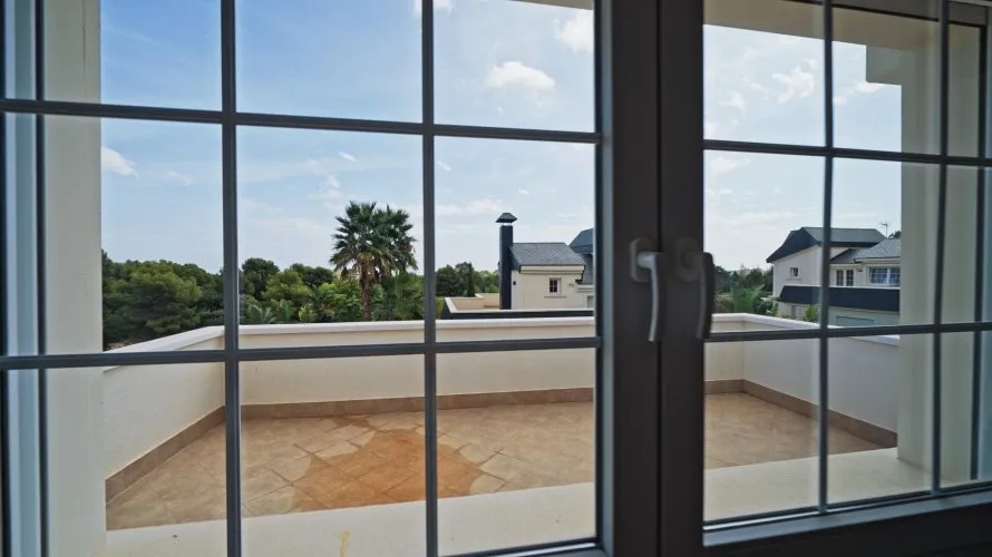 3 bedrooms villa for sale , Polop, Spain No. 527 № 11