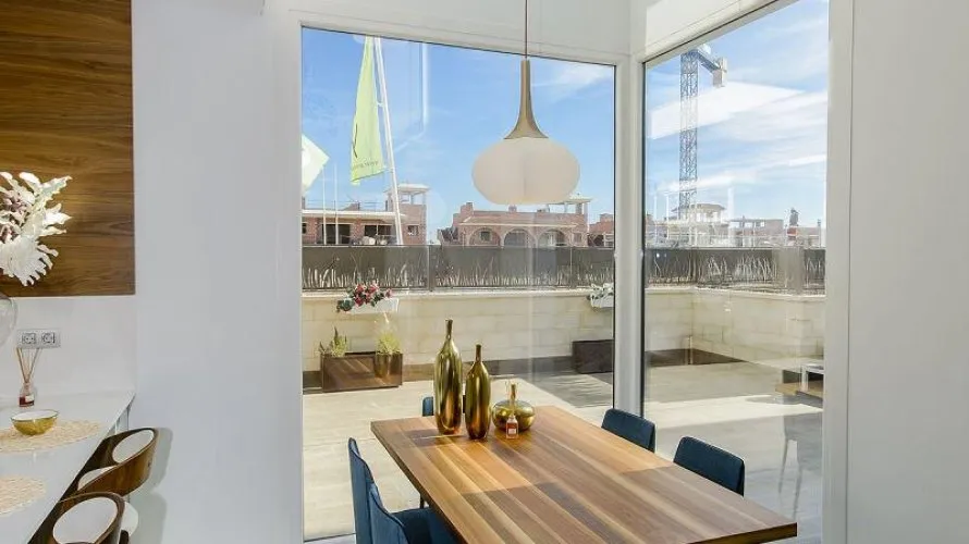 3 bedrooms villa for sale , Ciudad Quesada, Spain No. 451 № 26