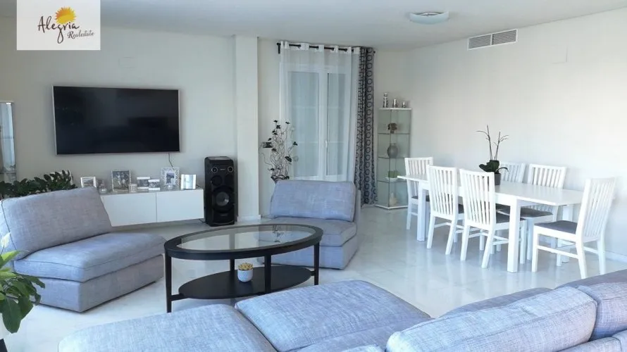 4 bedrooms villa for sale , Finestrat, Spain No. 441 № 19