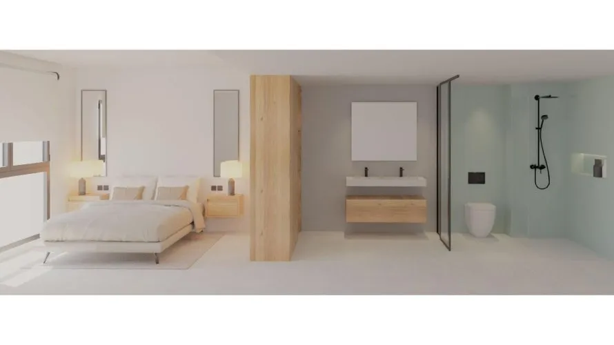 3 bedrooms bungalow for sale , Torrevieja, Spain No. 425 № 11