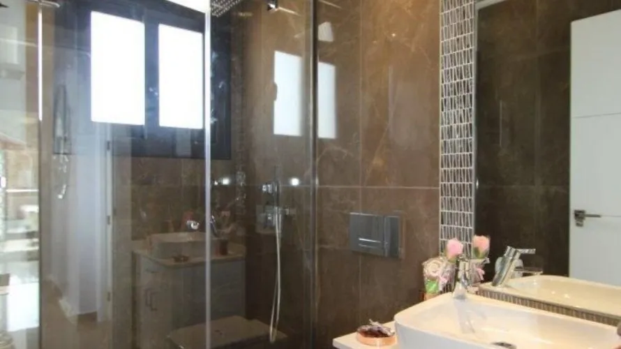 157m² villa for sale , Campoamor, Spain No. 434 № 3