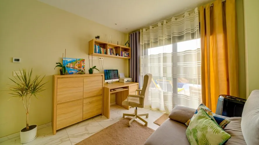 3 bedrooms villa for sale , Finestrat, Spain No. 525 № 7