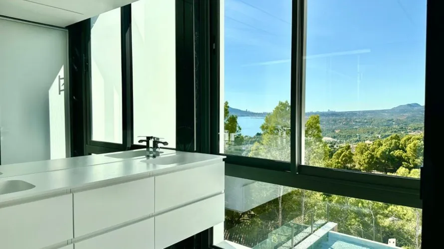 5 bedrooms villa for sale , Zona Altea Hills, Spain No. 408 № 3