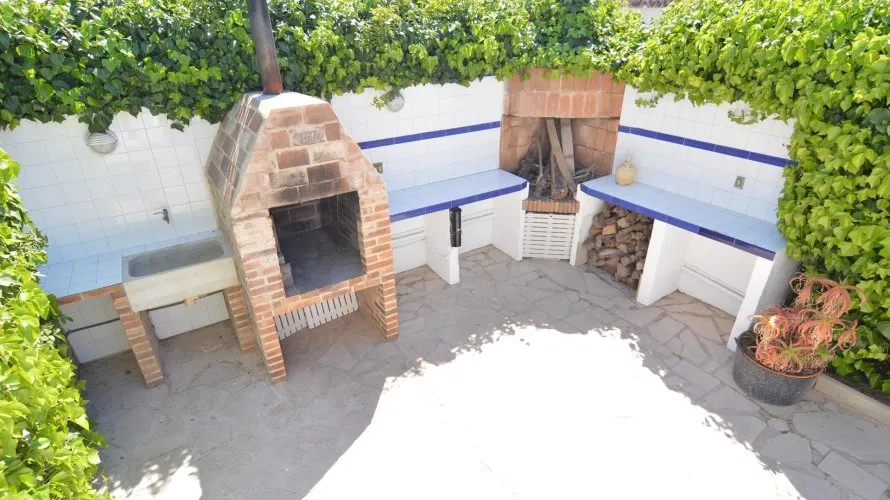 4 bedrooms villa for sale , Torrevieja, Spain No. 409 № 20