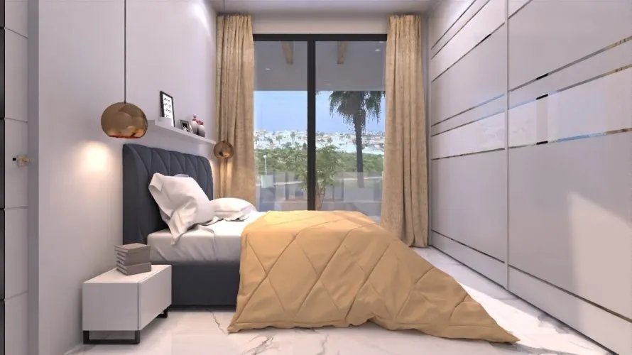 3 bedrooms villa for sale , Rojales, Spain No. 466 № 1