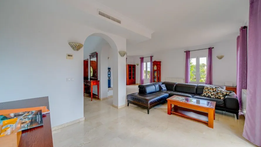4 bedrooms villa for sale , Finestrat, Spain No. 427 № 28